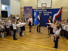 Pasowanie na Ucznia 2018 (15)